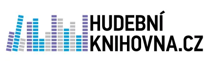 logo serveru hudebniknihovna.cz