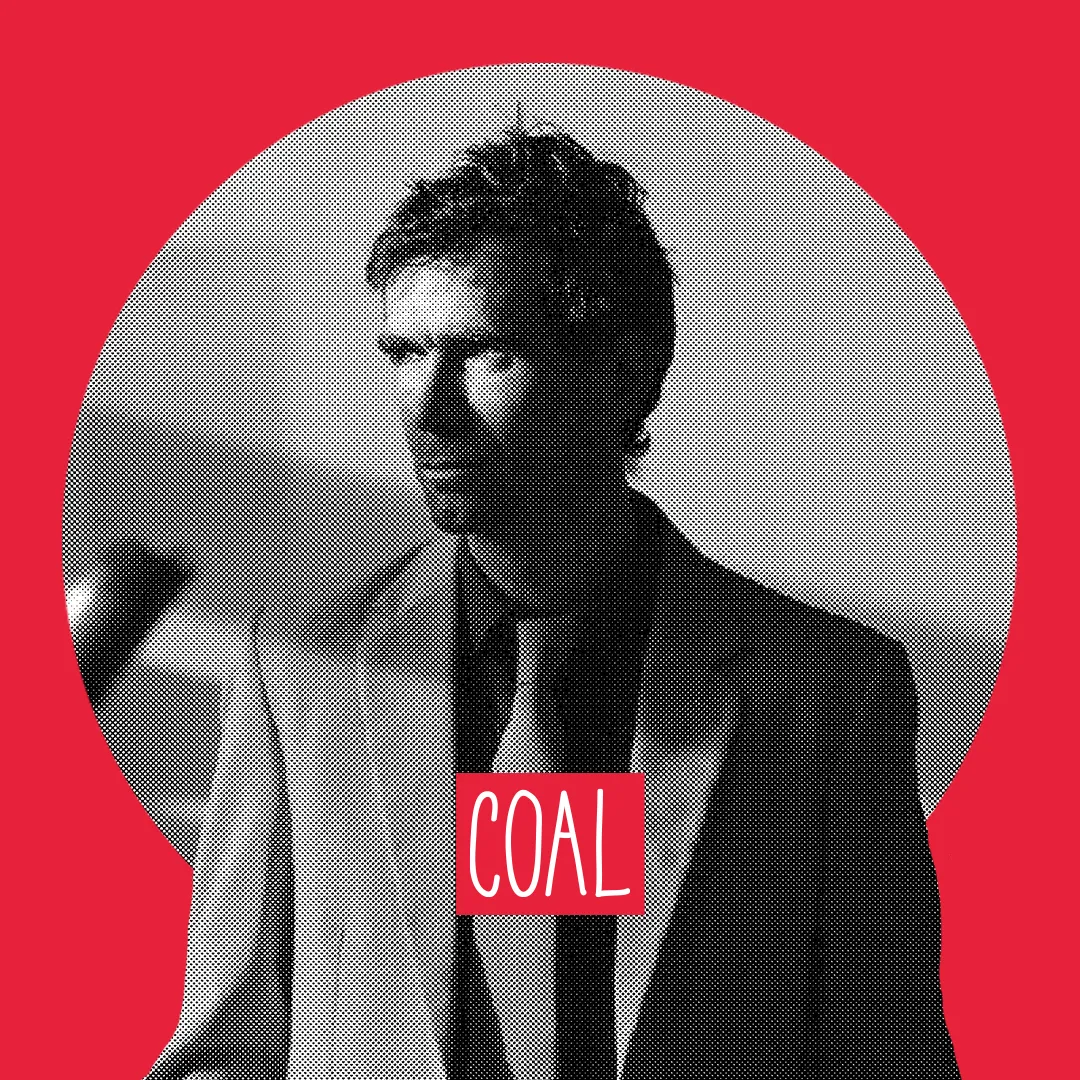 Coal DJ