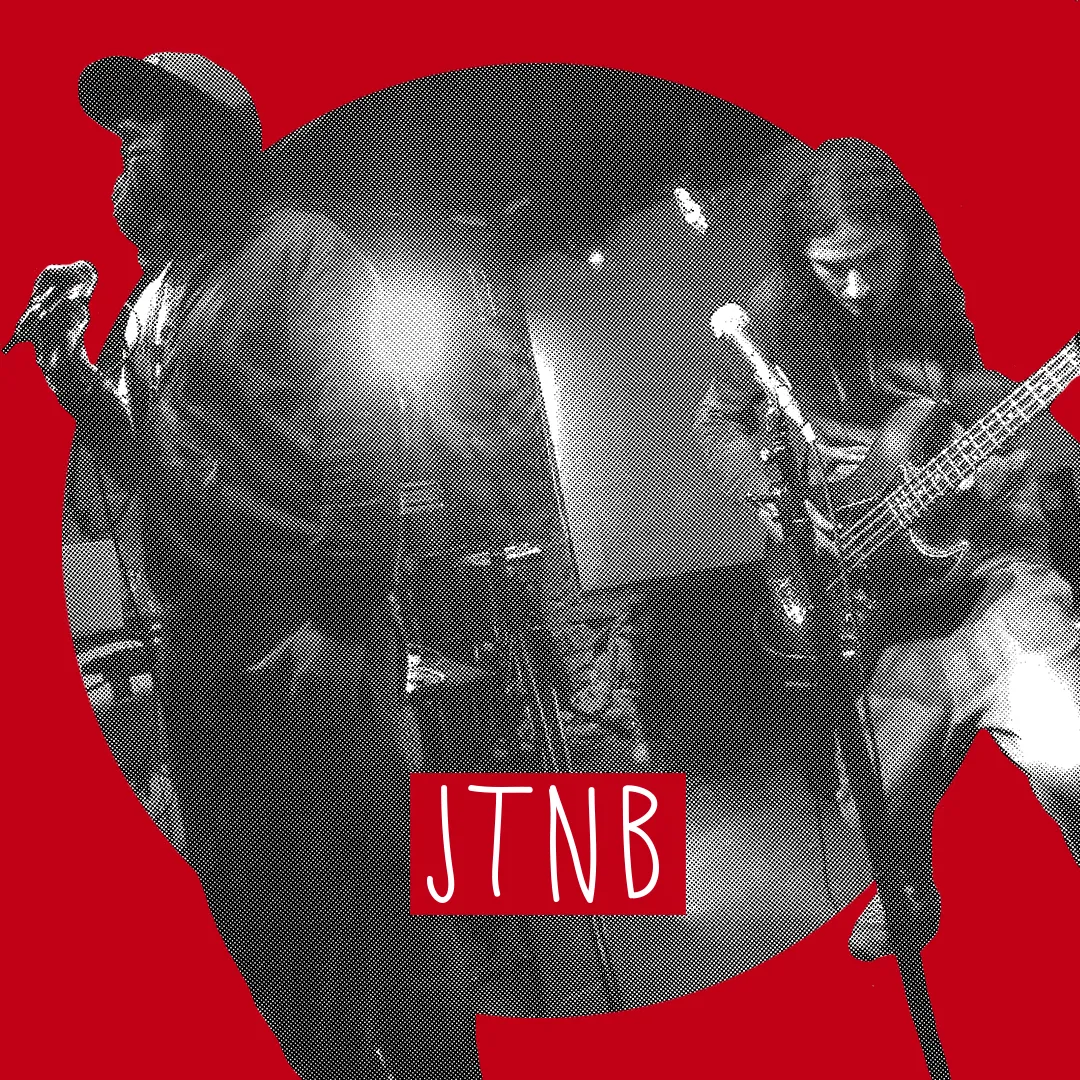 JTNB band foto